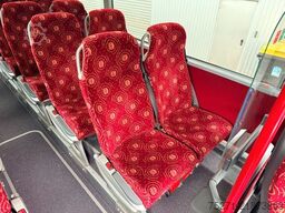 SETRA S 415 UL | Klima, Euro6, 54 SS
