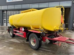 SCHWARZMÜLLER PA/2E 16'000L