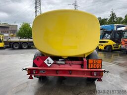 SCHWARZMÜLLER PA/2E 16'000L