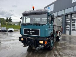 MAN 19.402 4x2 Palfinger 13000-4