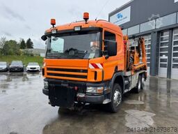 SCANIA P114 6x4/4 Welaki