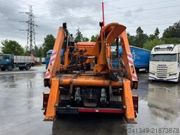 SCANIA P114 6x4/4 Welaki