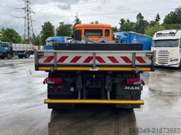 MAN TGA 26.350 6x4 SWS