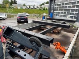 MAN TGA 26.350 6x4 SWS