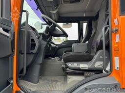 MAN TGA 26.350 6x4 SWS