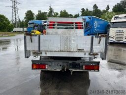 VW LT46 4x2 Kippee