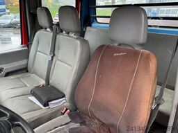 VW LT46 4x2 Kippee