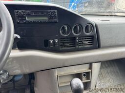 VW LT46 4x2 Kippee
