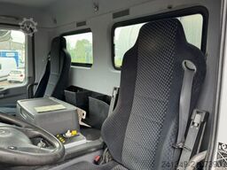 MERCEDES-BENZ Actros 3244 8x4 Liebherr 9m3