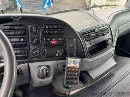MERCEDES-BENZ Actros 3244 8x4 Liebherr 9m3