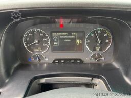 MERCEDES-BENZ Actros 3244 8x4 Liebherr 9m3