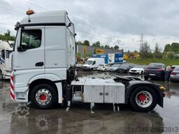 MERCEDES-BENZ Actros 1848 4x2