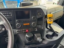 MERCEDES-BENZ Actros 1848 4x2