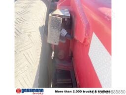 MAN TGS 35.500 8x4 BB, Pritarder, Meiller RK 30.65