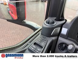 MAN TGS 35.500 8x4 BB, Pritarder, Meiller RK 30.65