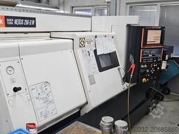 Mazak Quick Turn Nexus 250-IIM