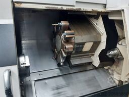 Mazak Quick Turn Nexus 250-IIM