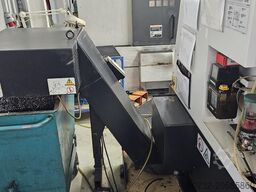 Mazak Quick Turn Nexus 250-IIM