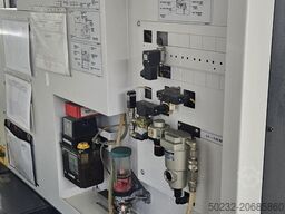 Mazak Quick Turn Nexus 250-IIM