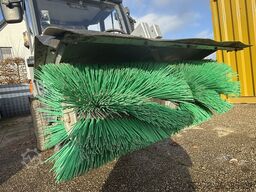 Hako Citymaster 1600 4x4 Winterdienst