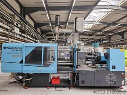 DEMAG Systec 210/580-430