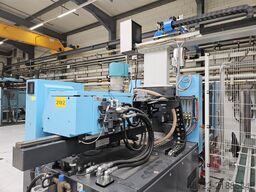 DEMAG Systec 210/580-430
