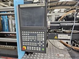 DEMAG Systec 210/580-430