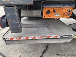 DAF LF 280 FA - E6 - MONOTEMPERATURE