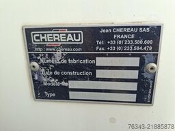 DAF LF 280 FA - E6 - MONOTEMPERATURE