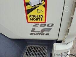 DAF LF 280 FA - E6 - MONOTEMPERATURE