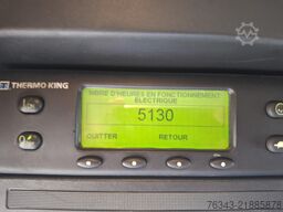 DAF LF 280 FA - E6 - MONOTEMPERATURE