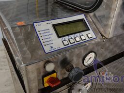 Köhler Korrosionsprüfanlage HK-400