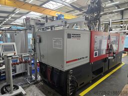 FERROMATIK MILACRON Elektra 180-2F