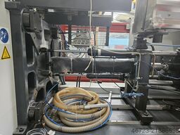 FERROMATIK MILACRON Elektra 180-2F