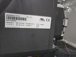 FERROMATIK MILACRON Elektra 180-2F