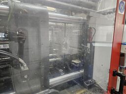 FERROMATIK MILACRON Elektra 180-2F