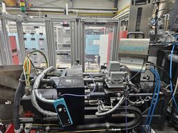 FERROMATIK MILACRON Elektra 180-2F
