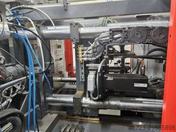 FERROMATIK MILACRON Elektra 180-2F