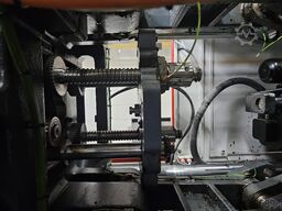 FERROMATIK MILACRON Elektra 180-2F
