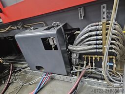 FERROMATIK MILACRON Elektra 180-2F