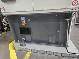 FERROMATIK MILACRON Elektra 180-2F