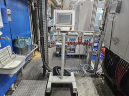 FERROMATIK MILACRON Elektra 180-2F