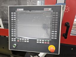 FERROMATIK MILACRON Elektra 180-2F
