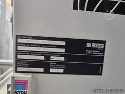 FERROMATIK MILACRON Elektra 180-2F