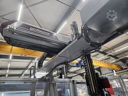 FERROMATIK MILACRON Elektra 180-2F