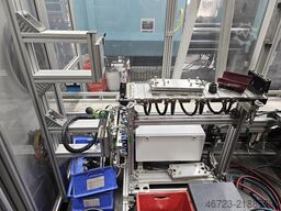 FERROMATIK MILACRON Elektra 180-2F