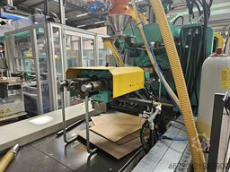 Arburg Allrounder 520 S 1600-170