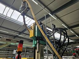Arburg Allrounder 520 S 1600-170