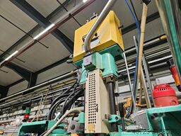 Arburg Allrounder 520 S 1600-170