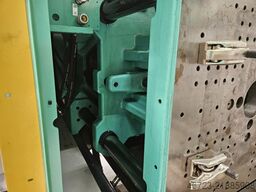 Arburg Allrounder 520 S 1600-170
